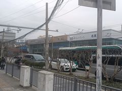 -上海名流星域汽车服务有限公司(内江路店)