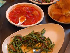 -筱爷叔·上海传统手工菜(新桥店)