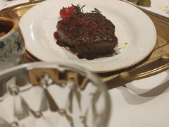 战斗民族厚切牛排-波特曼西餐厅(南岗店)