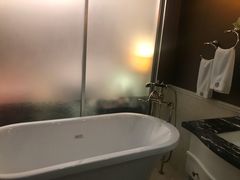 -蓝天清水湾国际大酒店