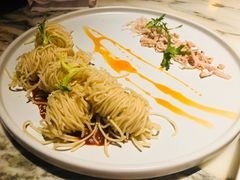 -绿茶餐厅(昌平悦荟店)