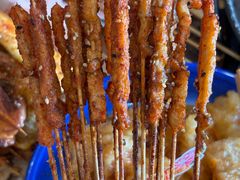 -那红花·东北菜铁锅炖(仙林金鹰店)