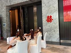 -北京希尔顿逸林酒店