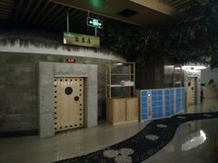 -纽斯洗浴SPA(三墩店)