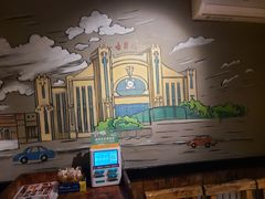 -可口香·非遗老号烧烤(南岗直营店)