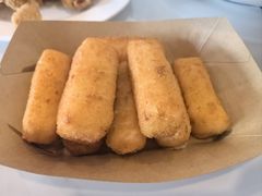 -川百汇烤鱼·泡饼·美蛙(八达岭店)