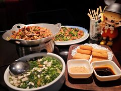 -三生三味密宗川菜·江景餐厅(来福士店)