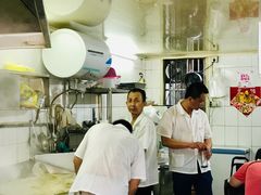 景观位-河南拉面(肇周路店)