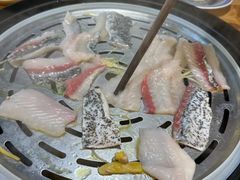 -阿鸡鱼庄·顺德鲜蒸小炒(亚运村店)