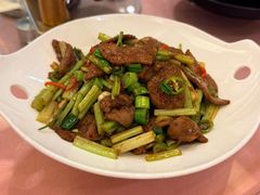 -马凯餐厅(长椿街店)