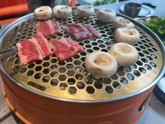 -东味北道熟成·炭火烤肉(九龙店)