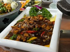 -鼎晟江南·融合江南宴(固戍店)