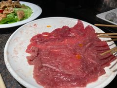 -巴蜀大宅门火锅(川音店)