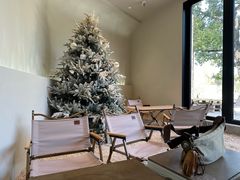 -J Create城市露营咖啡·简餐·宠物(上海动物园店)