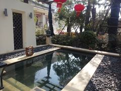 -苏州湾王焰温泉度假酒店
