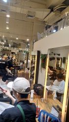 -HairCode芭曲发型