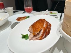 -四季民福烤鸭店(望京旺角店)