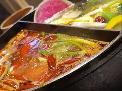 -山缓缓火锅(苏州仁恒仓街店)