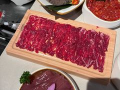 -海底捞火锅(劲松店)