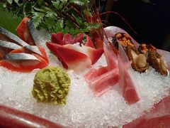 -樱之盛宴·蟹料理海鲜自助(前进大街店)