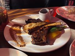 -BJM CLUB·宾酌·江景西餐吧(琶醍店)