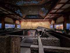 -北京大葆台遗址博物馆