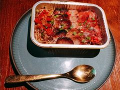 -JINNS锦时 steak&pizza(浸信会礼拜堂旧址店)