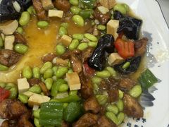 -王家土菜馆(霍山县店)