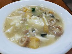 -龙宫海鲜楼(长乐漳港店)