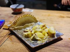 -辉记炭烧海鲜大排档·老字号(福田店)