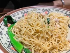 招牌面-新加坡高记KOO KEE Restaurant(盈科店)