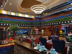 -后院犇牛主题餐厅(云岗店)