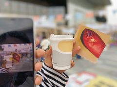 -fishtank鱼缸咖啡(三山街店)
