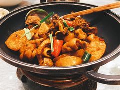-望湘园·湖南菜(宏伊店)