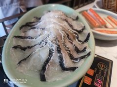 -捞神煲汤火锅(湖滨商业街店)