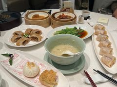 -金悦轩海鲜酒家(拱北店)
