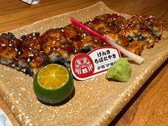 -炉胜·炉端烧·居酒屋