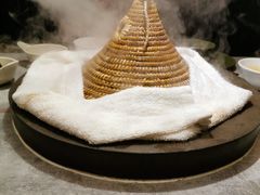 -鲜潭蒸汽石锅鱼(万象前海店)