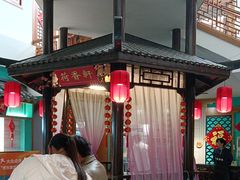 -齐河·老东家·民间菜·地标特色美食