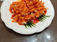 -湖北三五醇酒店·35年新楚菜