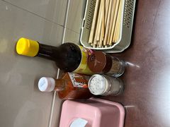 -阿秋牛排(湖心街店)