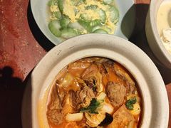 -长安记·大美陕菜(大族广场店)