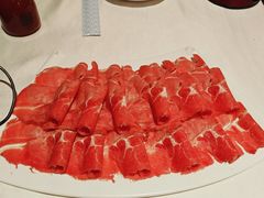 -东来顺饭庄(西直门店)