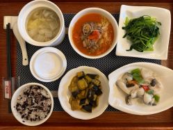 -沪壹健康国际母婴月子中心(360复旦奥医一妇婴东院店)
