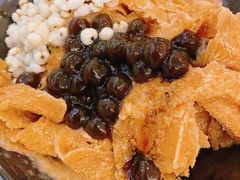 -鲜芋仙(观音桥大融城LG店)
