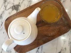 水果茶-自由之丘