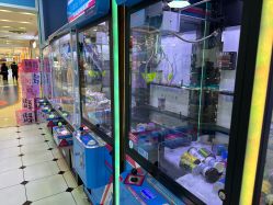 -Land Mark 蓝马乐园(印象城店)