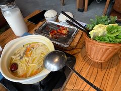 -U你·湖北家宴菜(南湖总店)