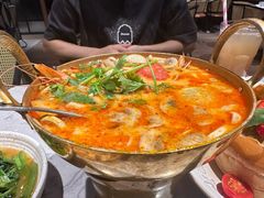 -Home Thai·泰谣(王府井apm店)