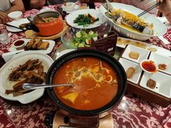 -临家闽南菜(宝洲路店)